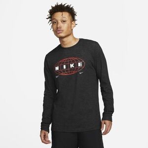 Nike Dri-Fit Training Long Sleeve Tee